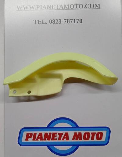 459070169301 PARADISCO POSTERIORE GIALLO FANTIC Fantic Motor