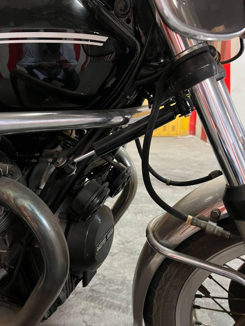 Moto Guzzi 850 T3 CALIFORNIA (8)