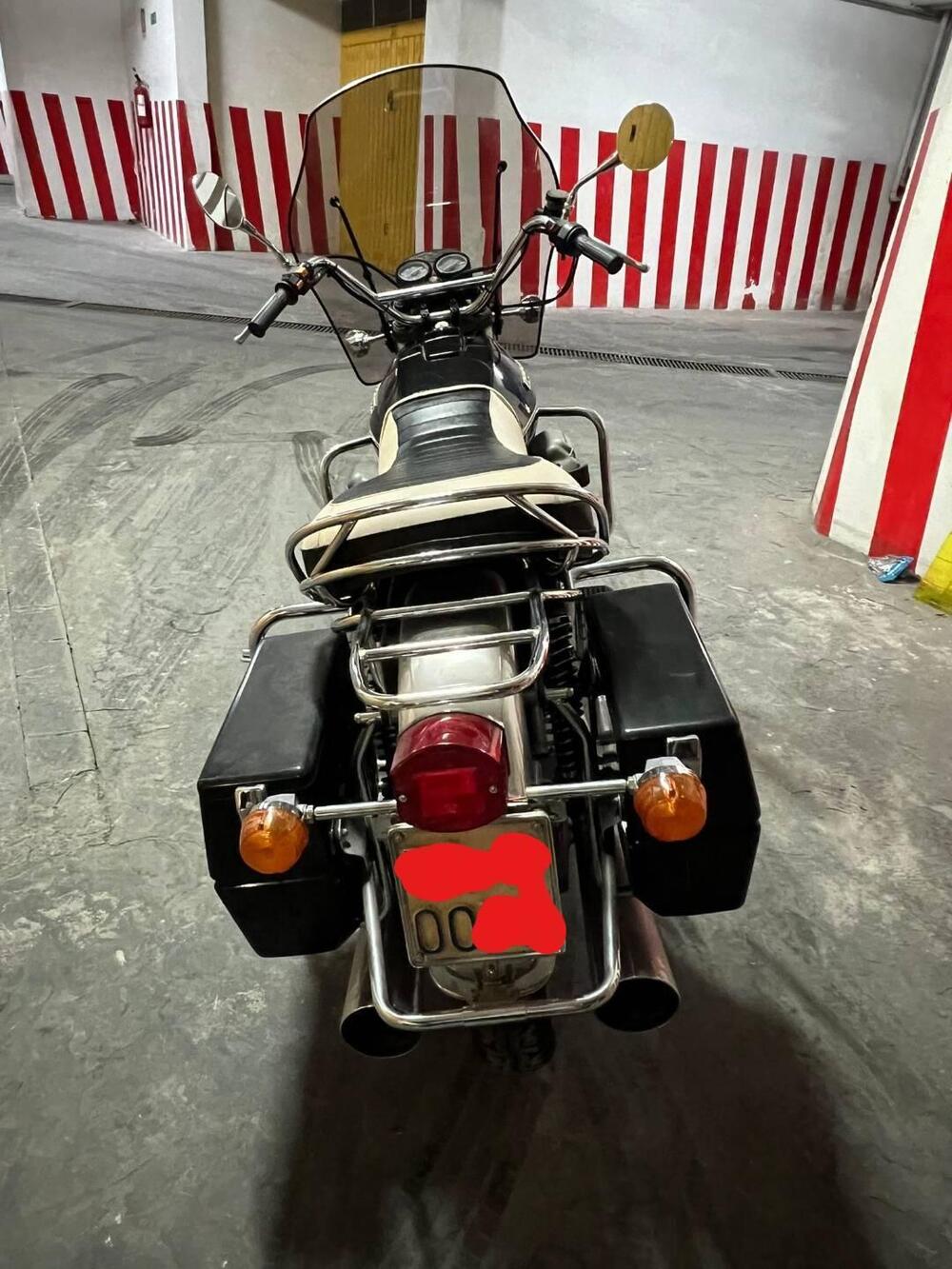 Moto Guzzi 850 T3 CALIFORNIA (10)