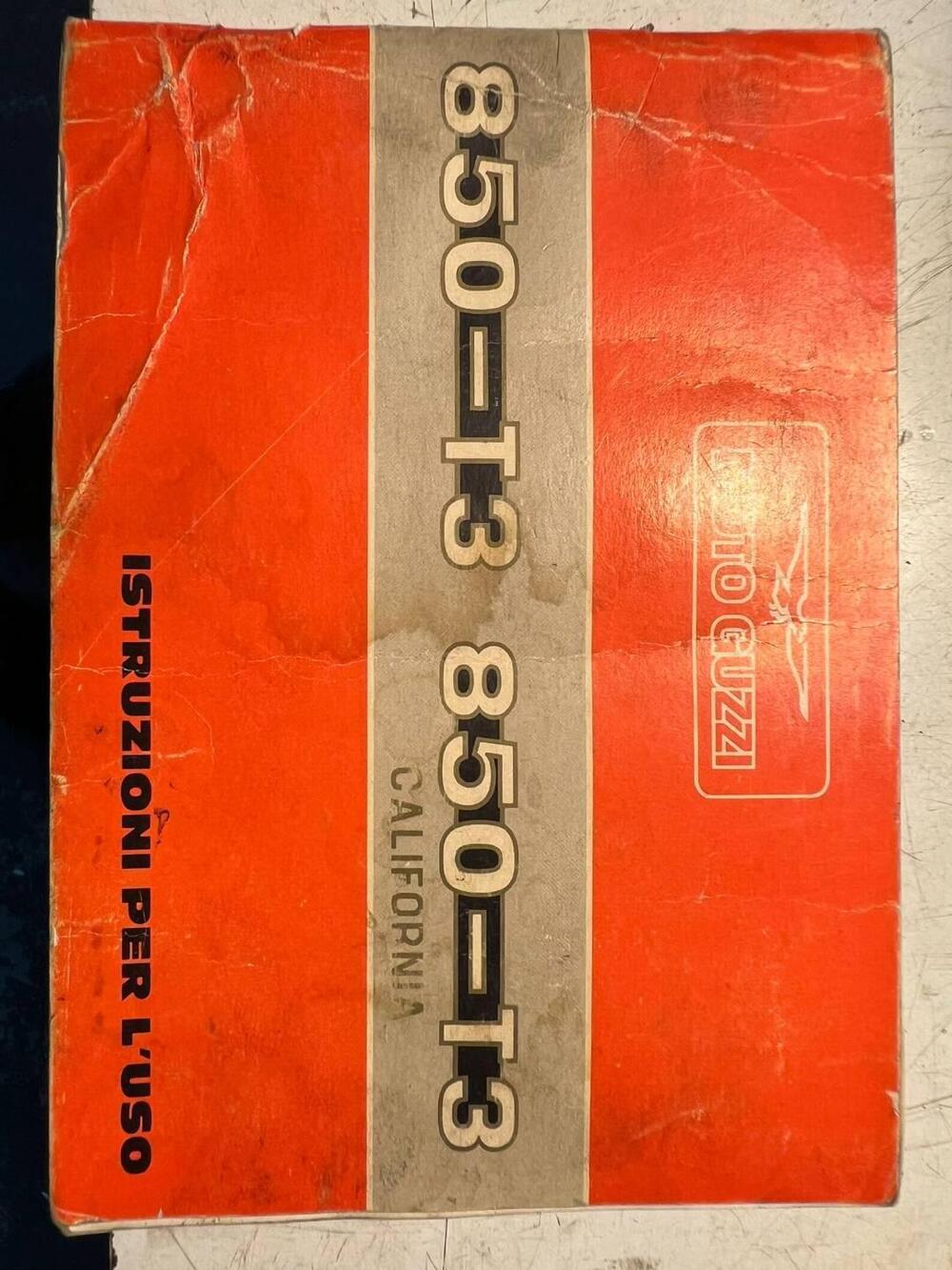 Moto Guzzi 850 T3 CALIFORNIA (12)