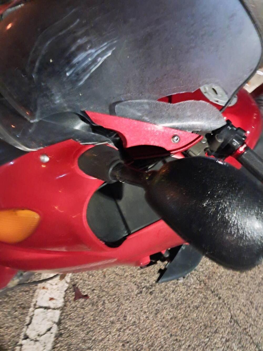 Honda Deauville 650 (1998 - 01) (2)