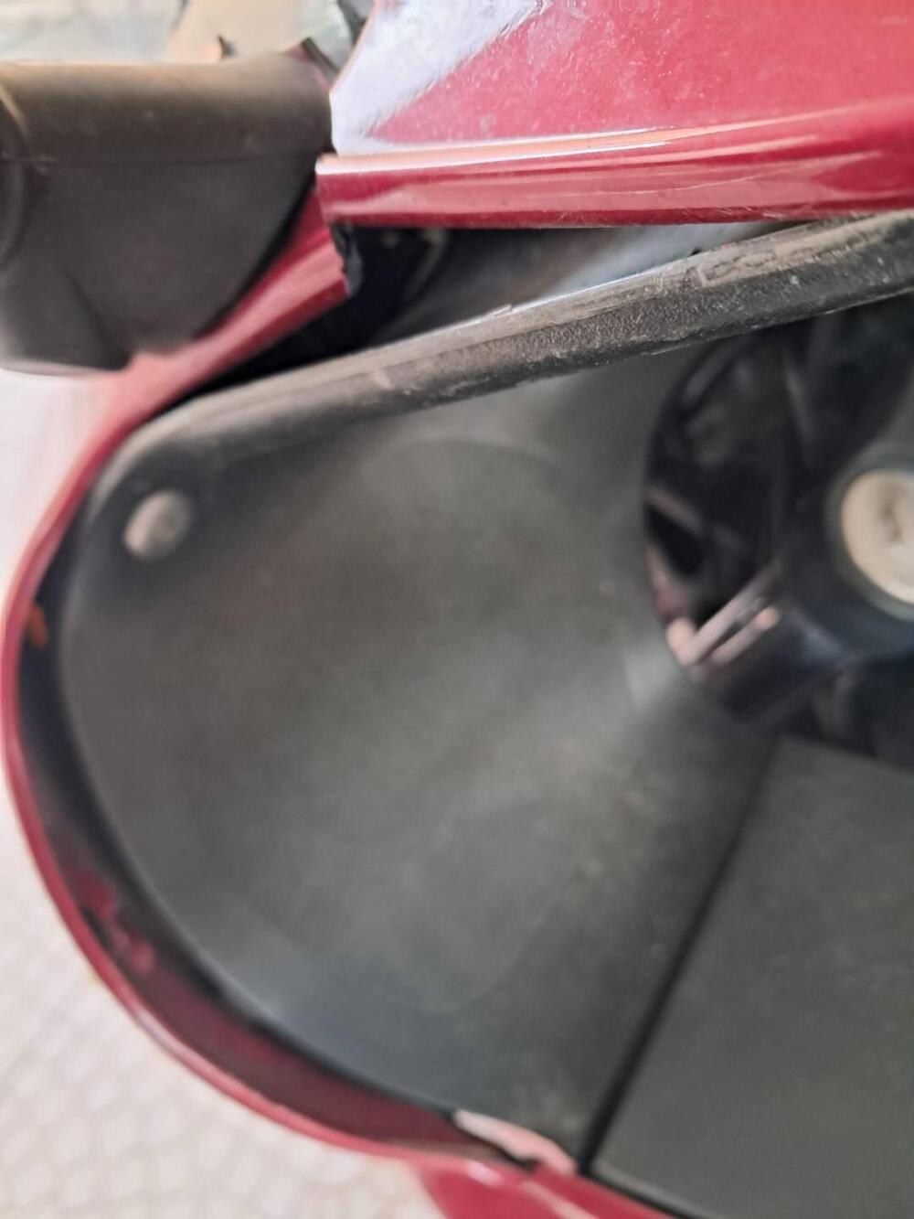 Honda Deauville 650 (1998 - 01) (6)