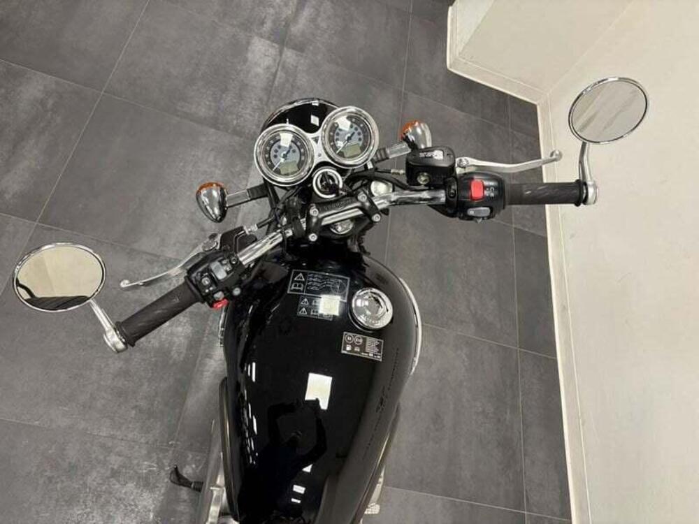 Triumph Bonneville T120 (2021 - 25) (10)