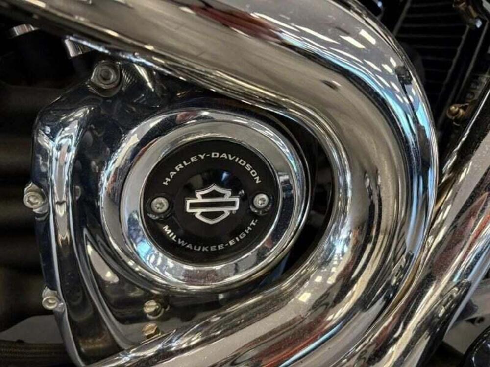 Harley-Davidson 107 Sport Glide (2018 - 20) (9)