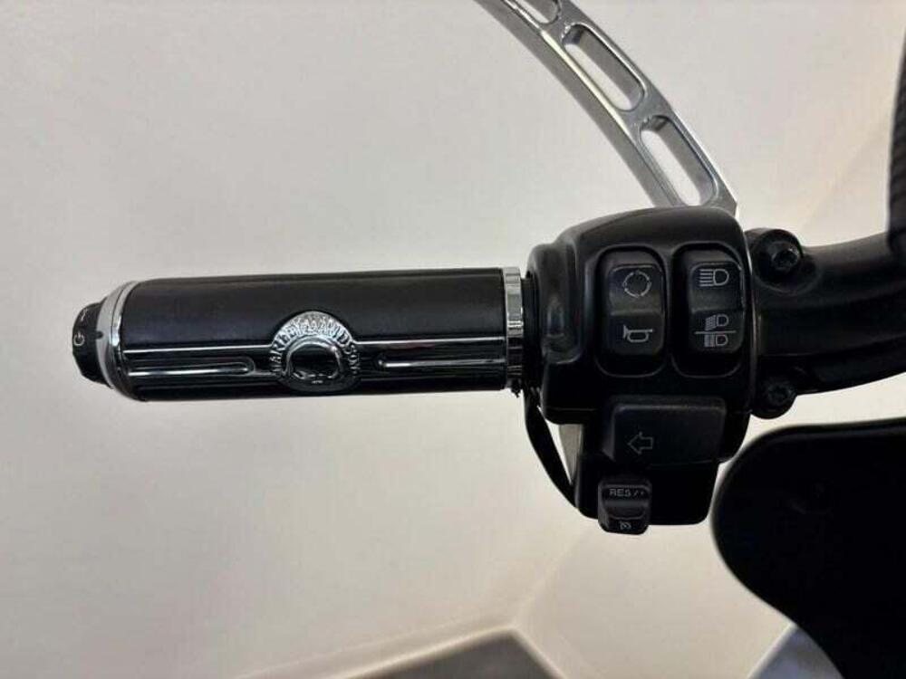 Harley-Davidson 107 Sport Glide (2018 - 20) (13)