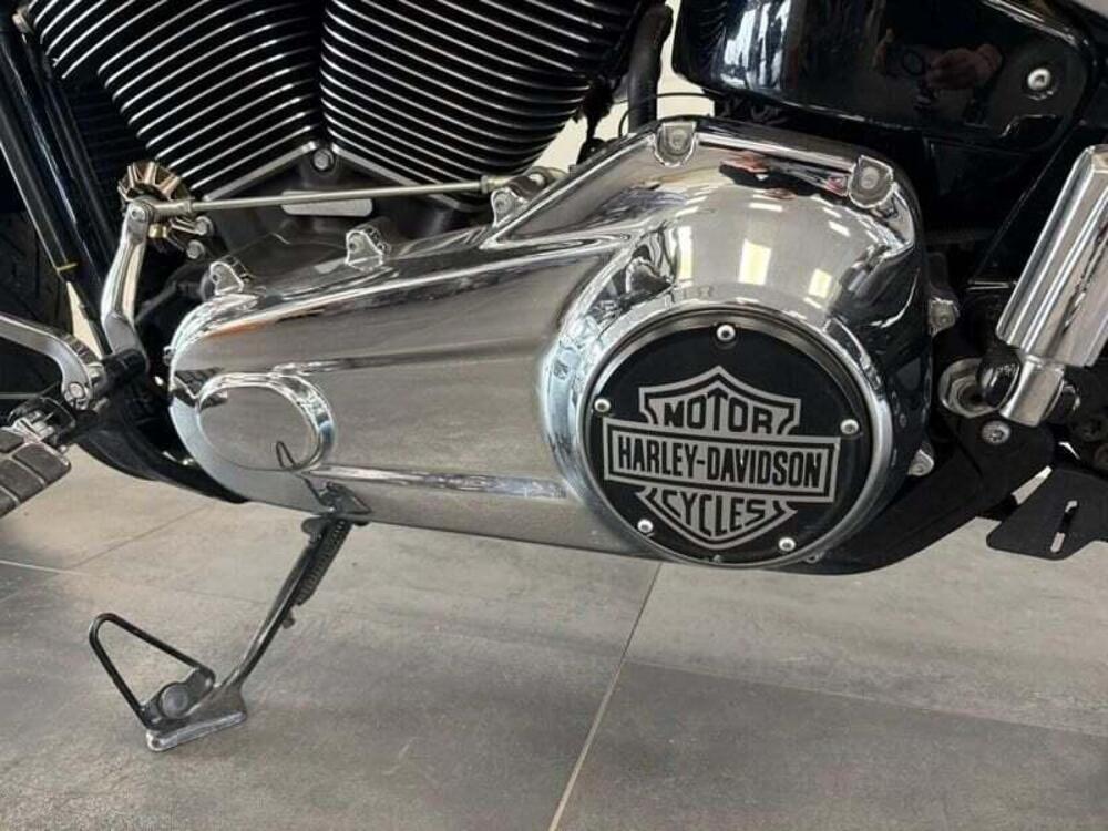 Harley-Davidson 107 Sport Glide (2018 - 20) (5)