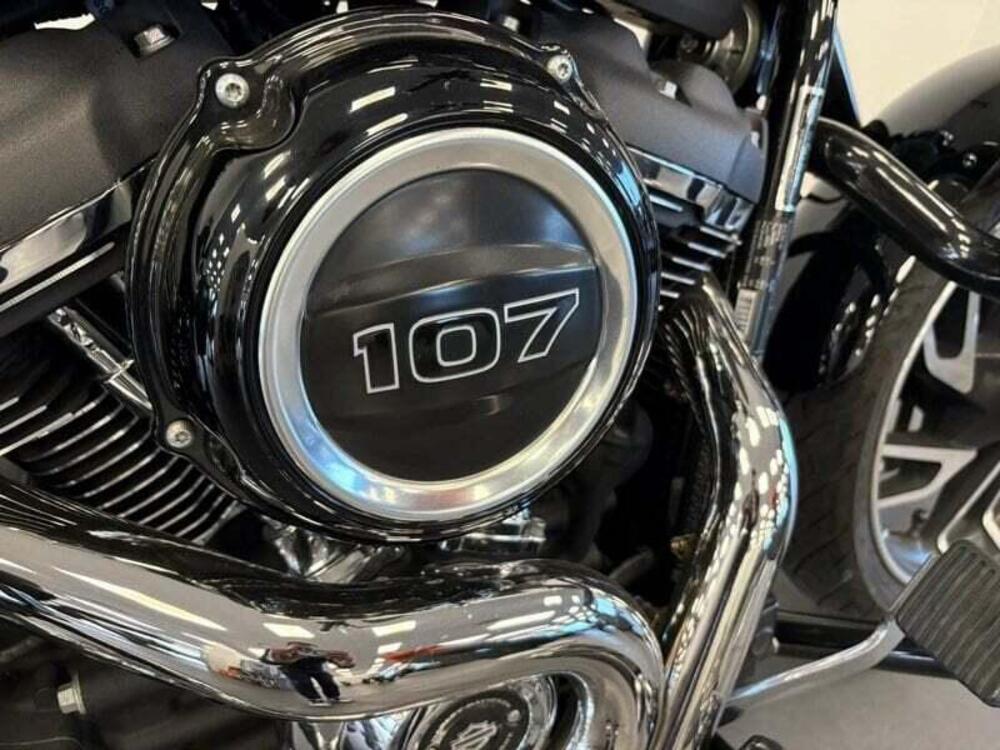 Harley-Davidson 107 Sport Glide (2018 - 20) (17)