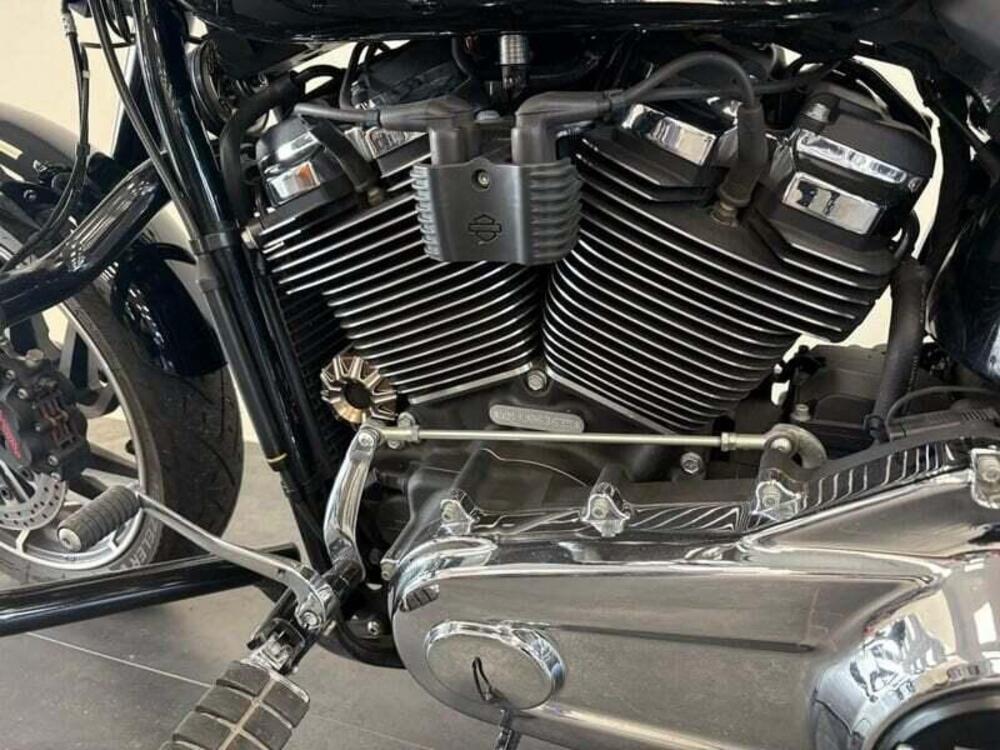 Harley-Davidson 107 Sport Glide (2018 - 20) (6)