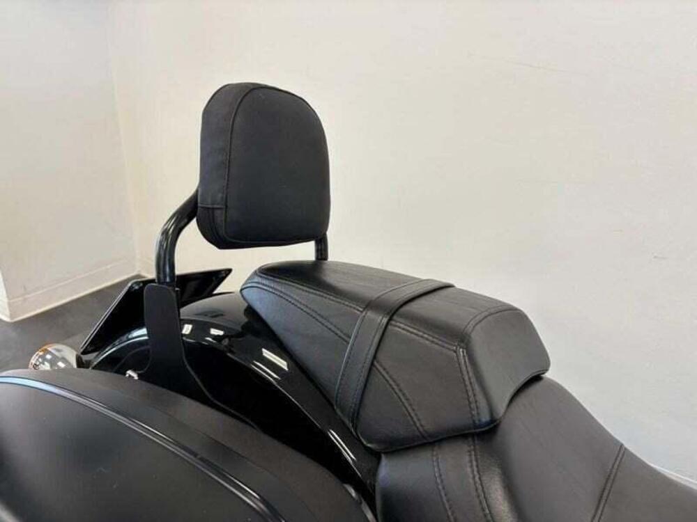 Harley-Davidson 107 Sport Glide (2018 - 20) (11)