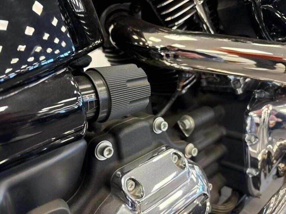 Harley-Davidson 107 Sport Glide (2018 - 20) (18)