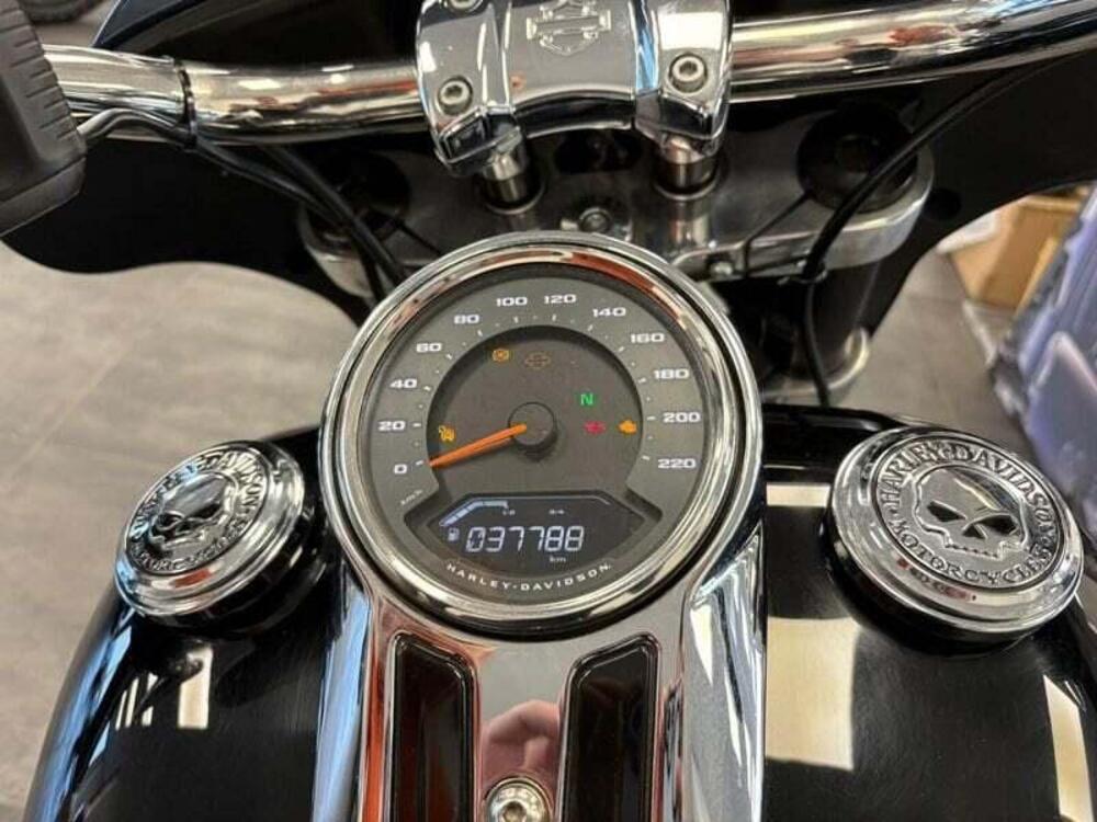 Harley-Davidson 107 Sport Glide (2018 - 20) (4)