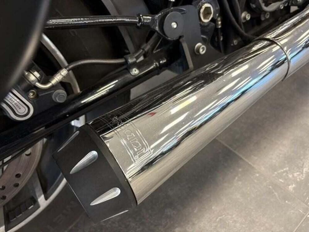 Harley-Davidson 107 Sport Glide (2018 - 20) (19)