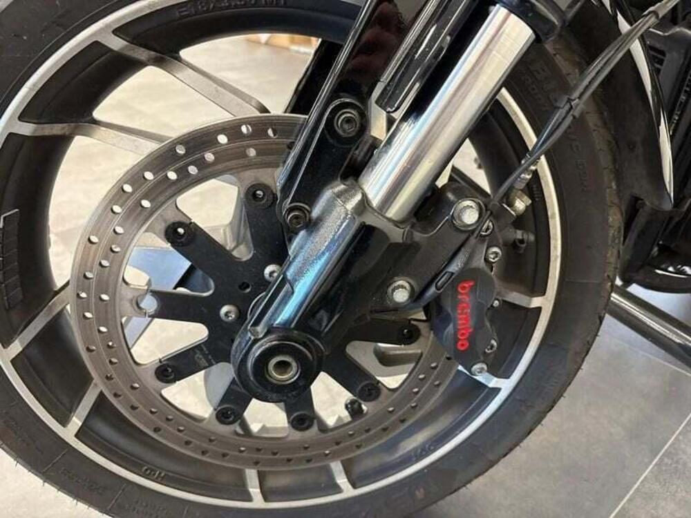 Harley-Davidson 107 Sport Glide (2018 - 20) (16)