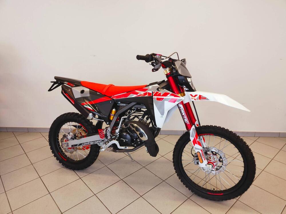 Fantic Motor XE 50 Competition (2025)