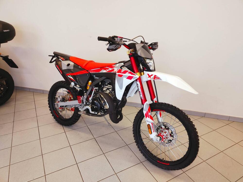 Fantic Motor XE 50 Competition (2025) (2)