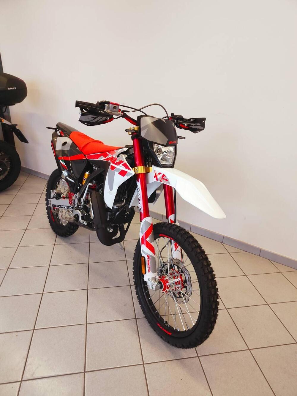 Fantic Motor XE 50 Competition (2025) (4)
