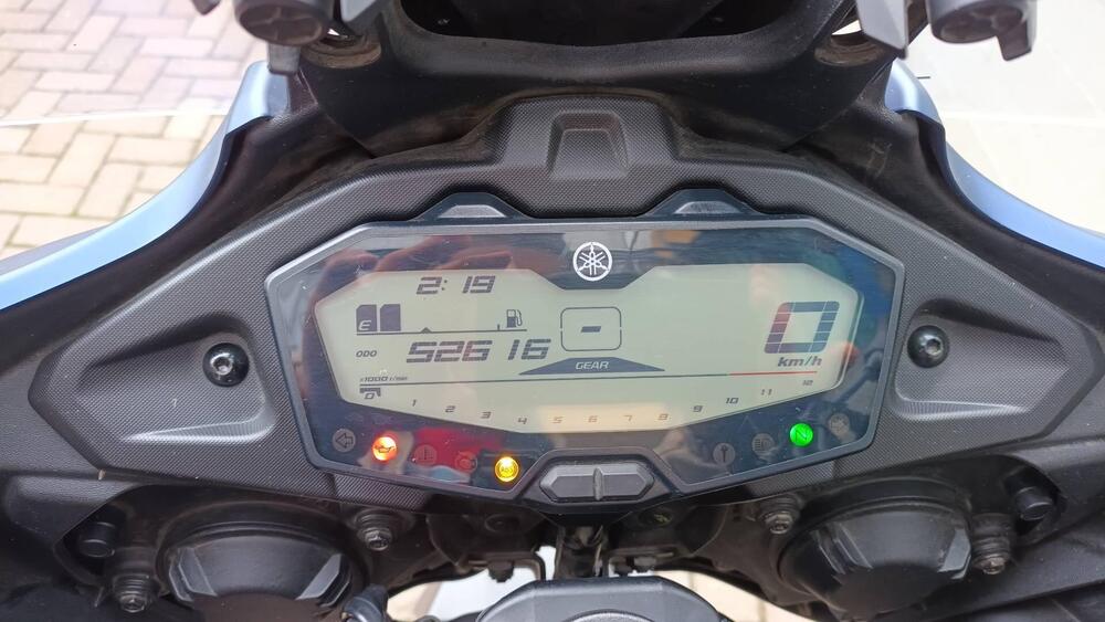 Yamaha Tracer 700 (2016 - 20) (4)