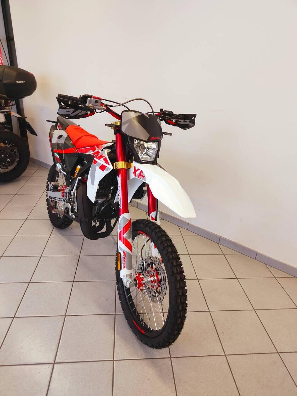 Fantic Motor XE 50 Competition (2025) (5)