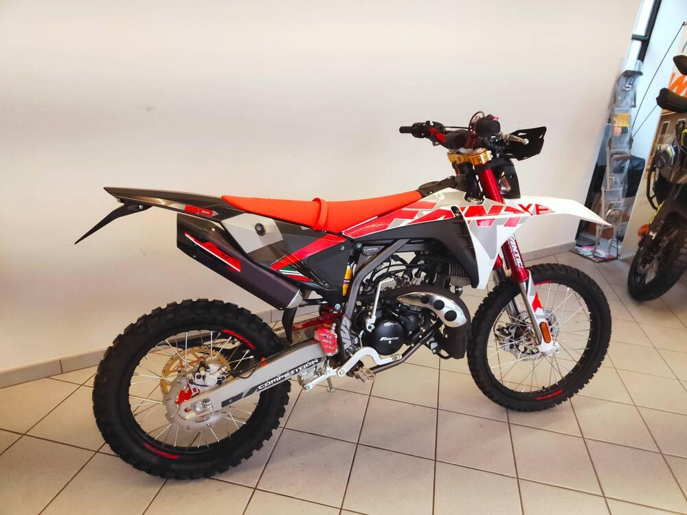 Fantic Motor XE 50 Competition (2025) (7)