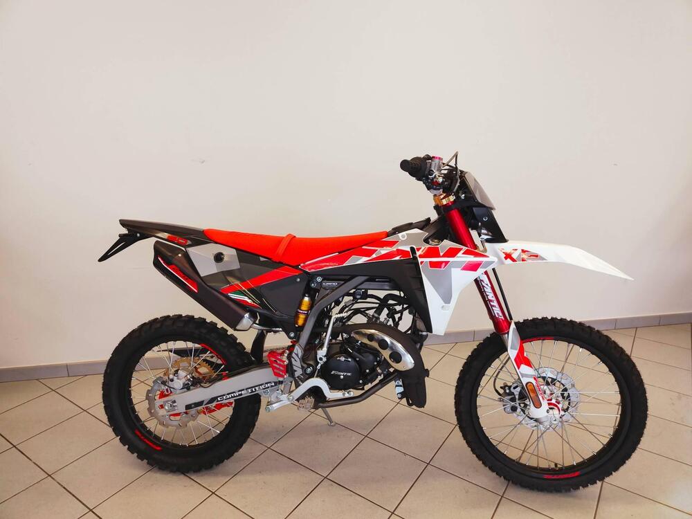 Fantic Motor XE 50 Competition (2025) (8)