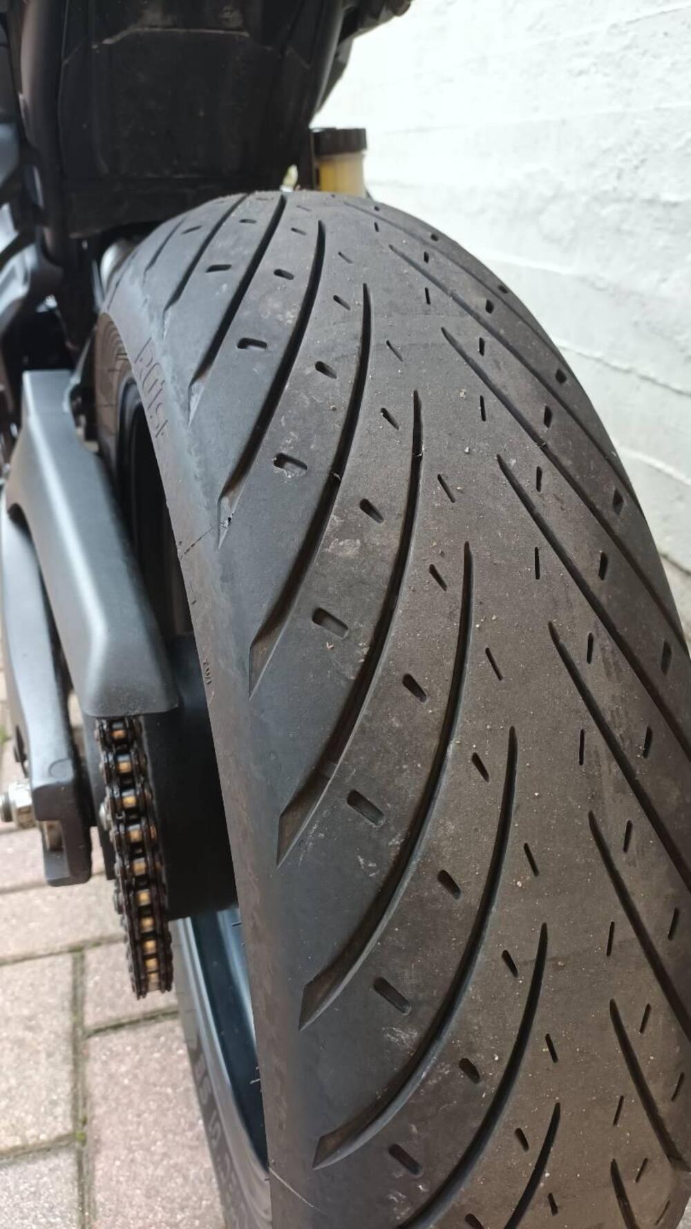 Yamaha Tracer 700 (2016 - 20) (7)