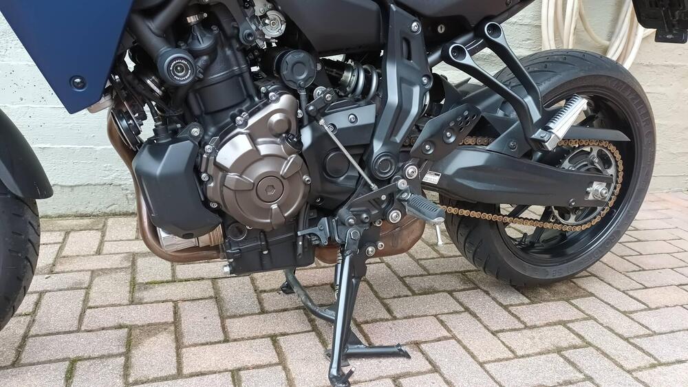 Yamaha Tracer 700 (2016 - 20) (9)