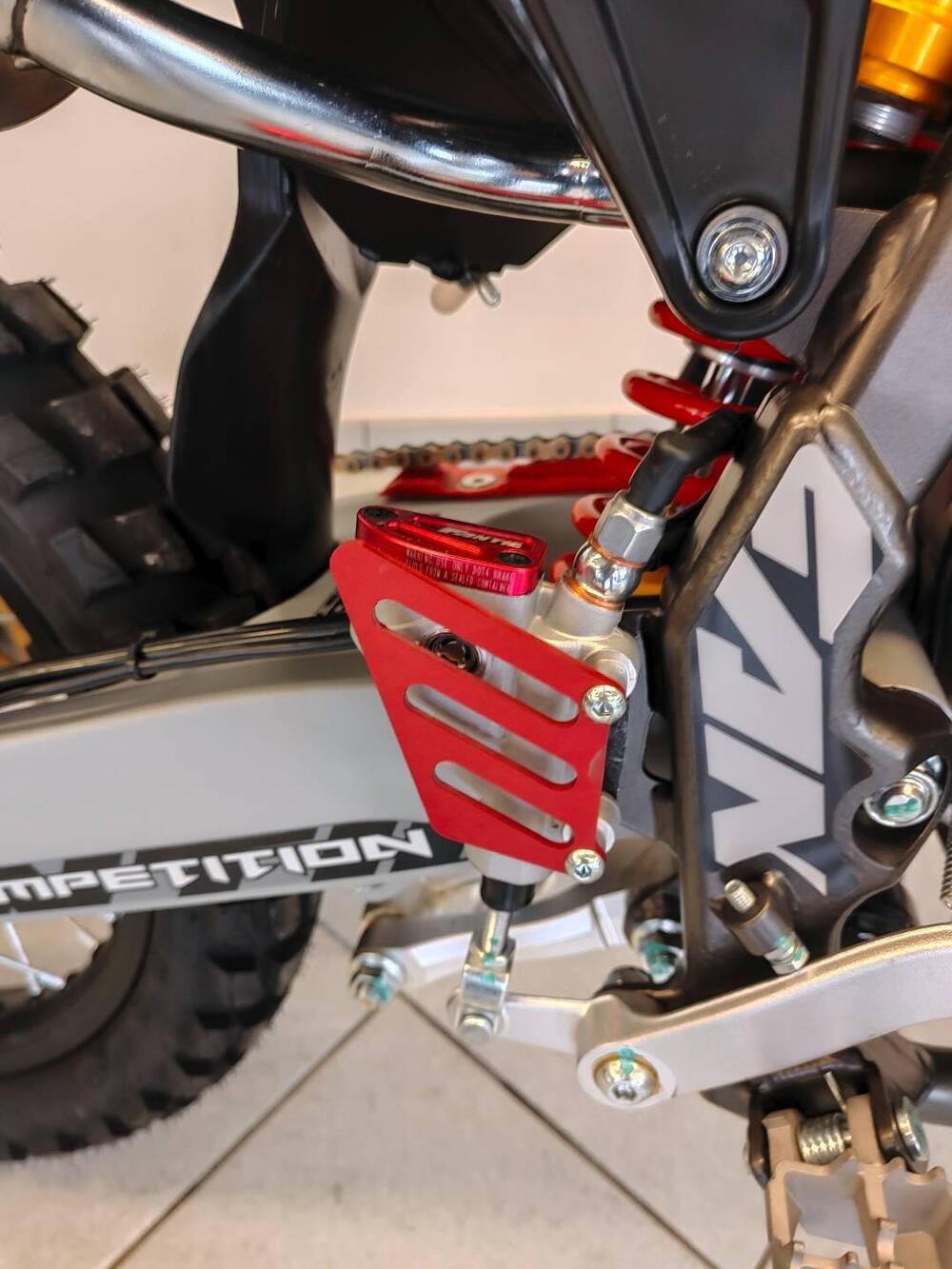 Fantic Motor XE 50 Competition (2025) (9)