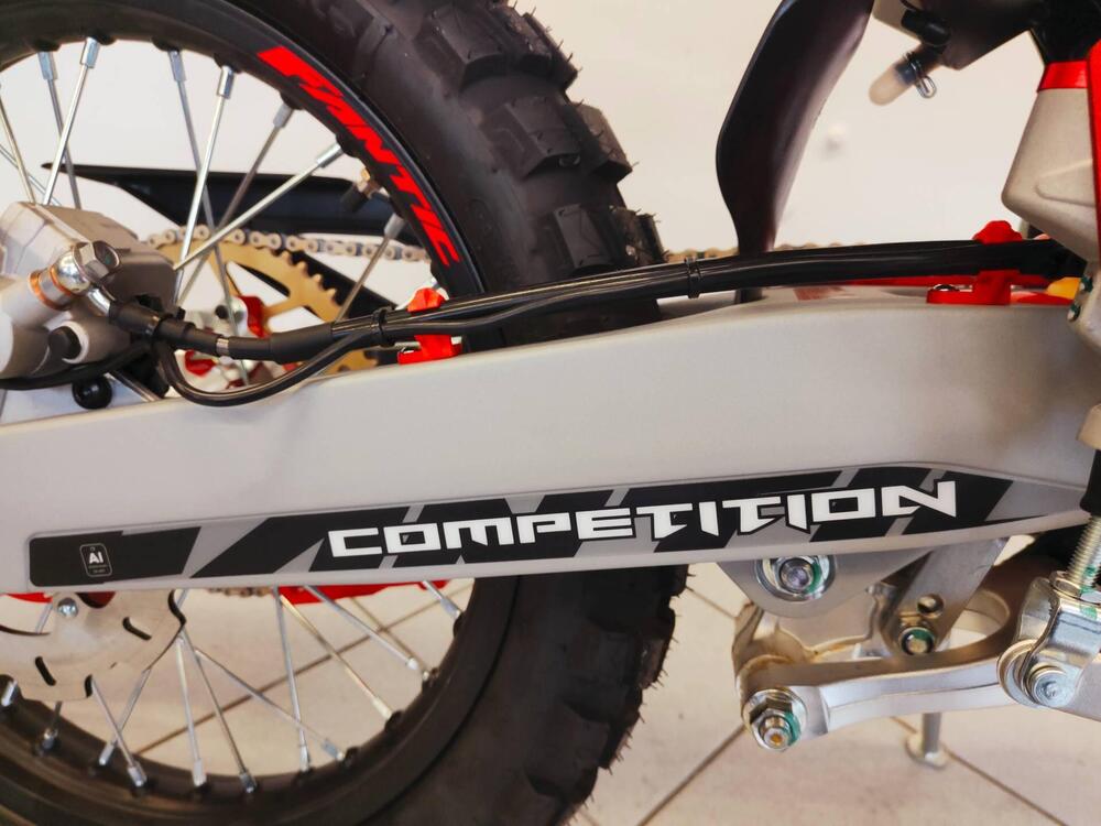 Fantic Motor XE 50 Competition (2025) (11)