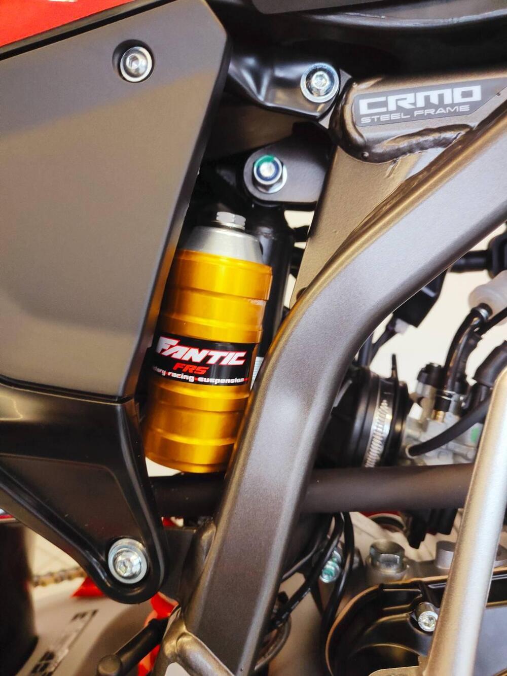 Fantic Motor XE 50 Competition (2025) (12)