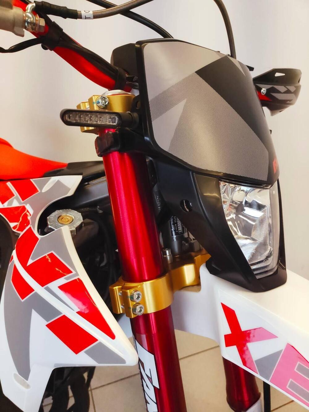 Fantic Motor XE 50 Competition (2025) (13)