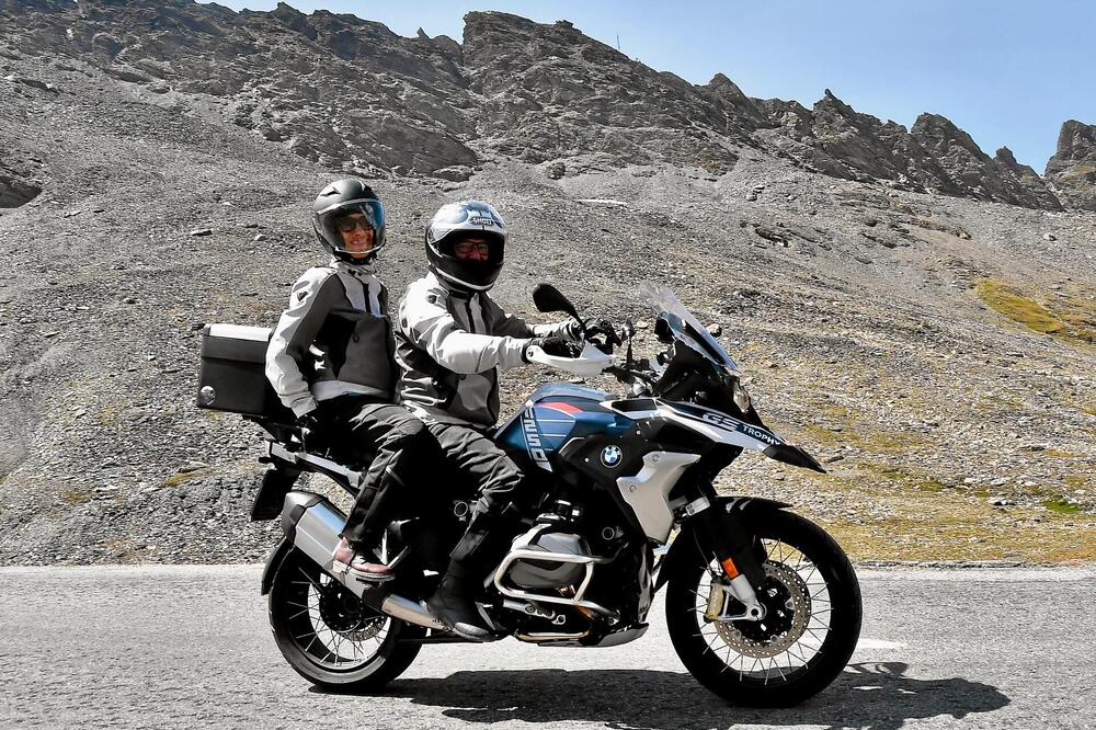 Bmw R 1250 GS (2021 - 24)