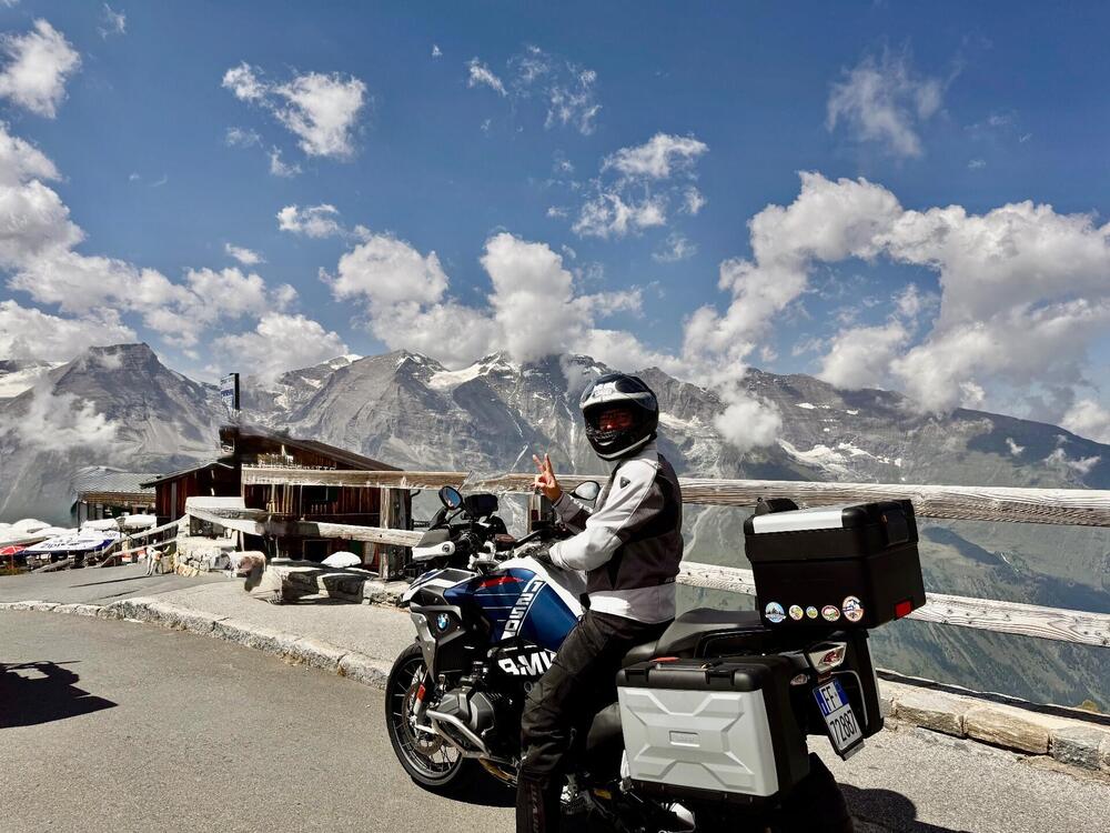 Bmw R 1250 GS (2021 - 24) (2)