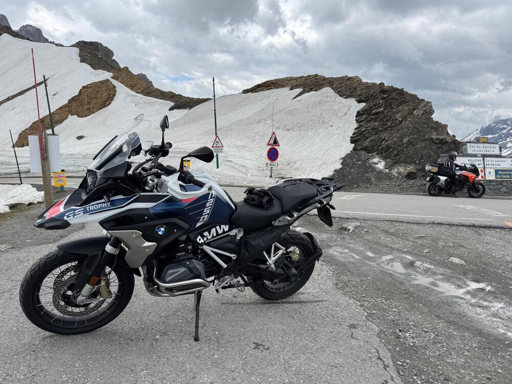 Bmw R 1250 GS (2021 - 24) (3)