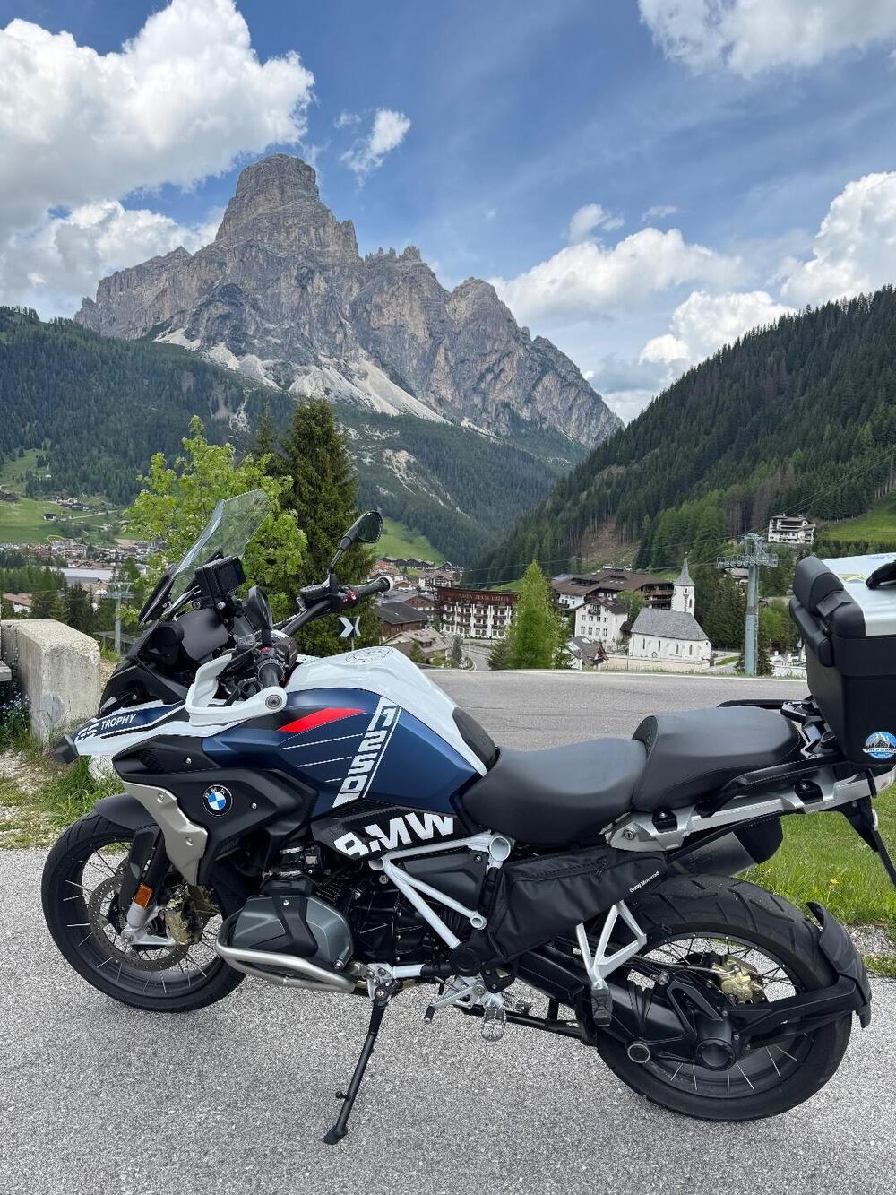 Bmw R 1250 GS (2021 - 24) (4)