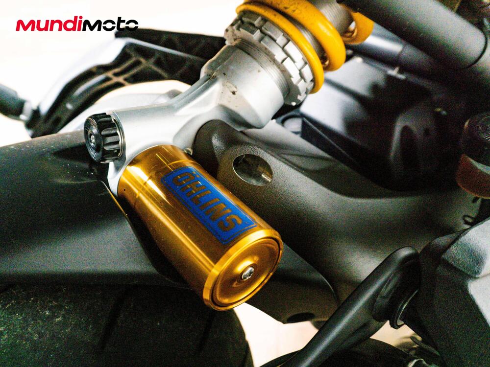 Ducati Monster 1200 S (2017 - 21) (22)