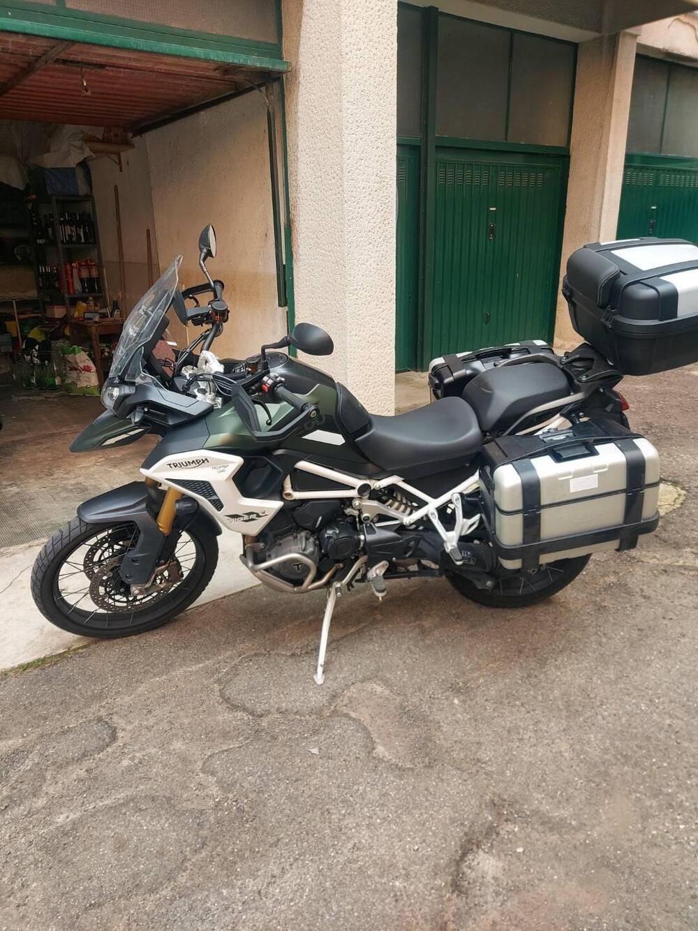 Triumph Tiger 1200 Rally Pro (2022 - 23) (4)