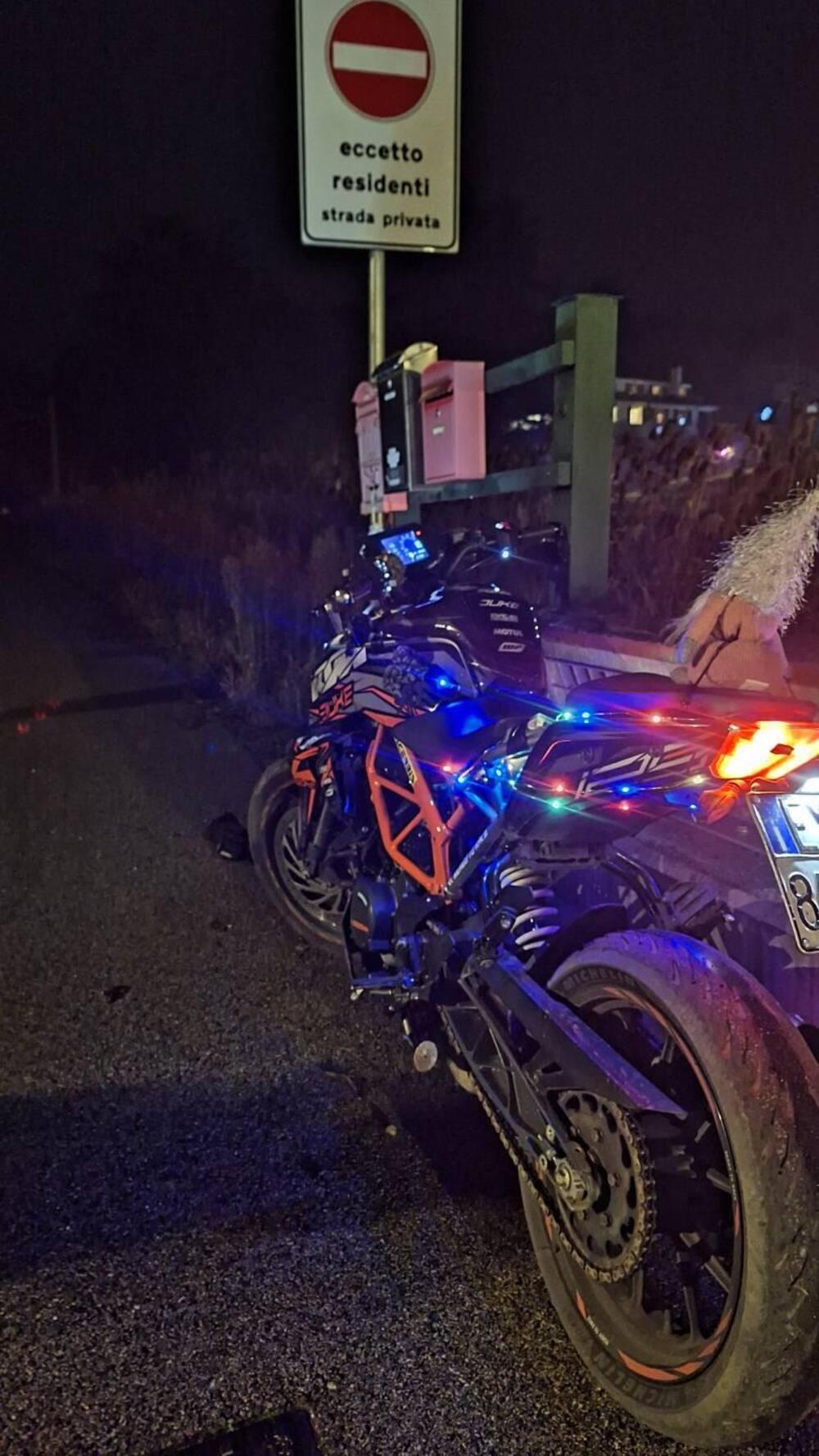 KTM 125 Duke (2021 - 23) (12)