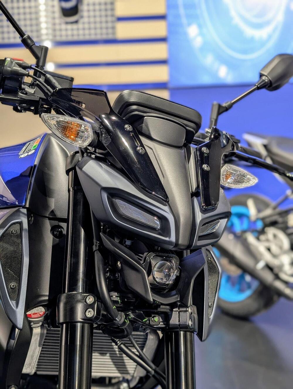 Yamaha MT-125 (2025) (6)