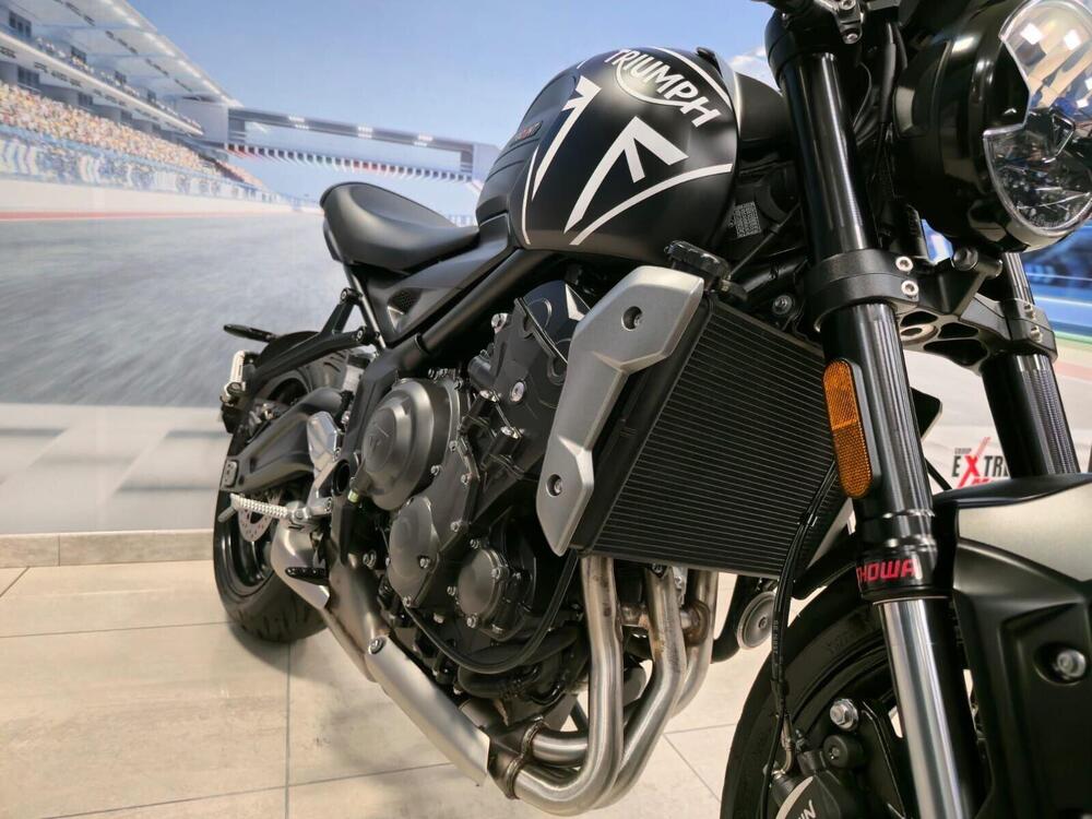 Triumph Trident 660 (2021 - 24) (15)