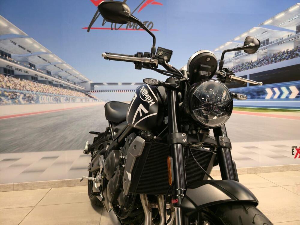 Triumph Trident 660 (2021 - 24) (17)
