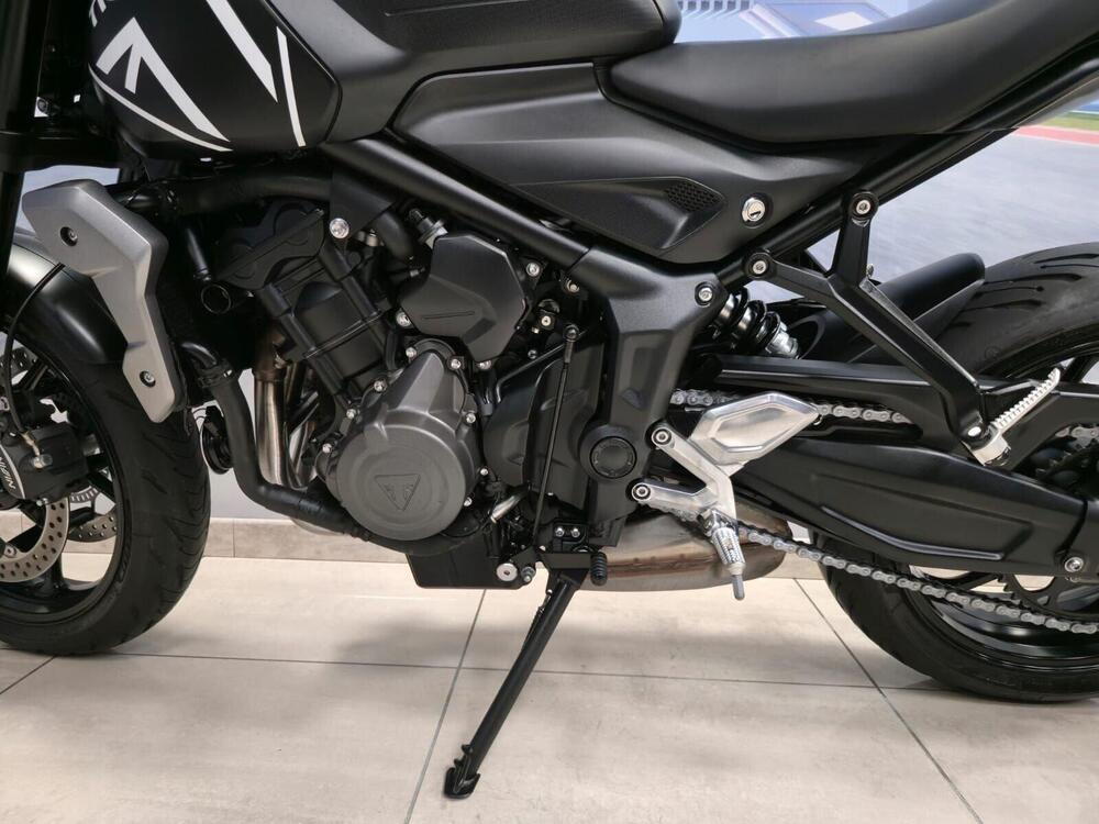 Triumph Trident 660 (2021 - 24) (19)