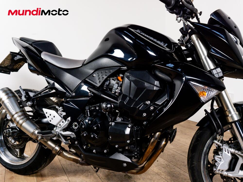 Kawasaki Z 1000 (2010 - 13) (5)