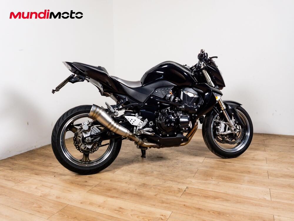 Kawasaki Z 1000 (2010 - 13) (3)