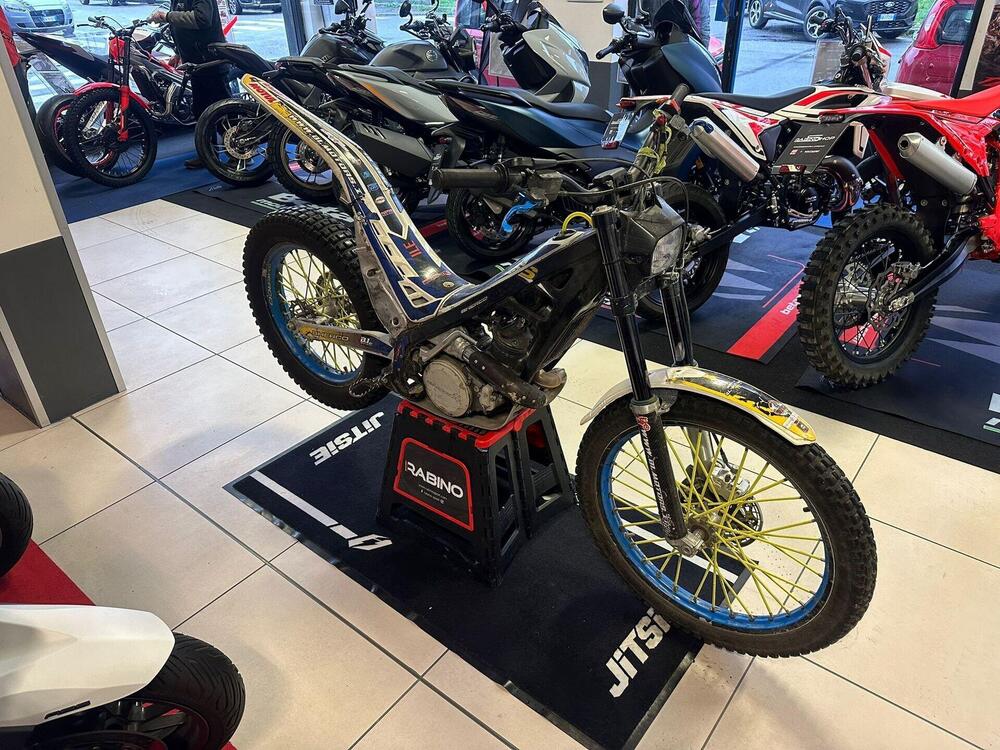 Sherco 290 (2005 - 07) (3)