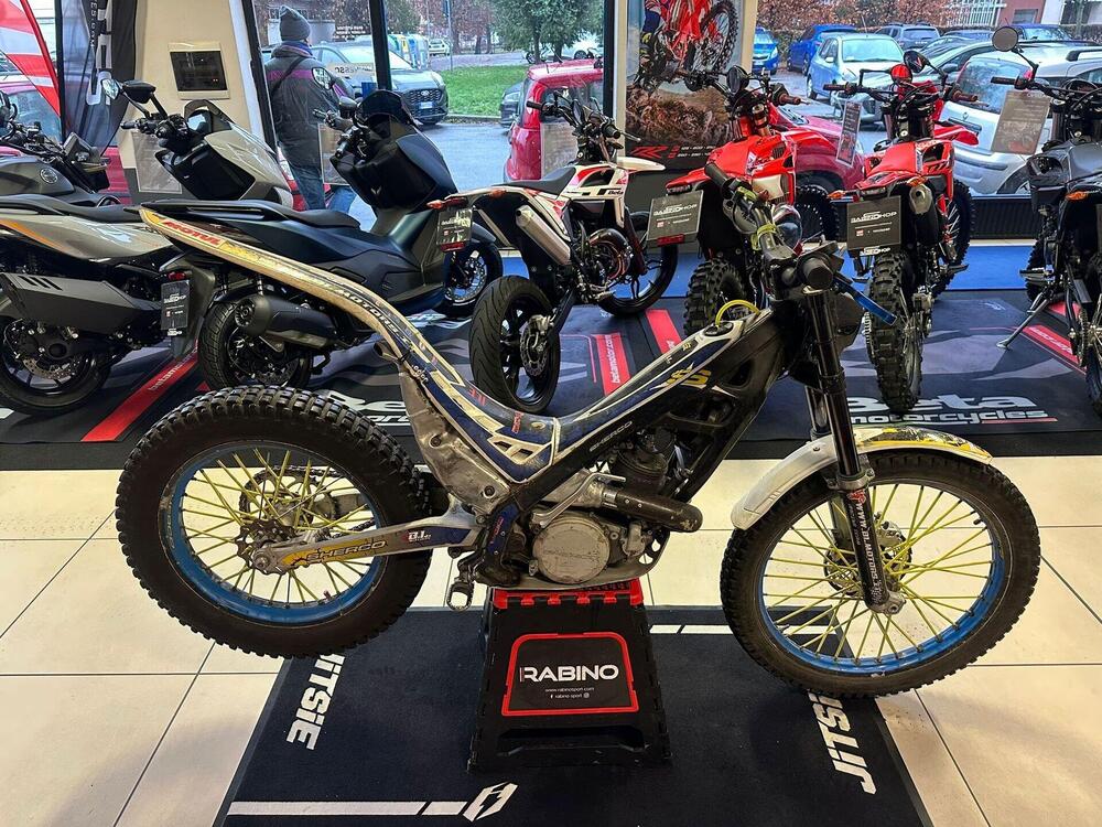 Sherco 290 (2005 - 07) (4)