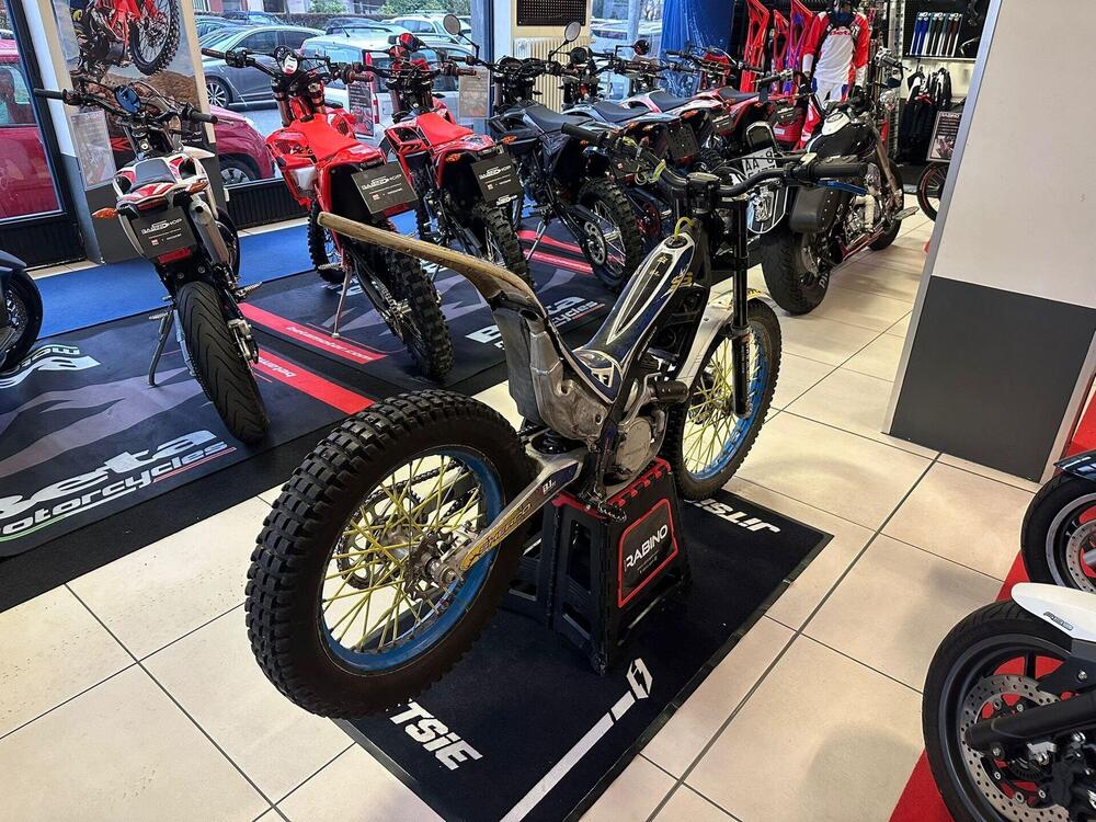 Sherco 290 (2005 - 07) (5)