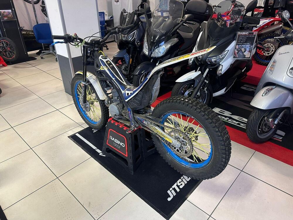 Sherco 290 (2005 - 07) (7)