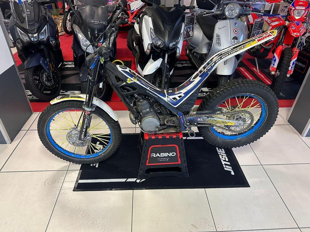 Sherco 290 (2005 - 07) (8)