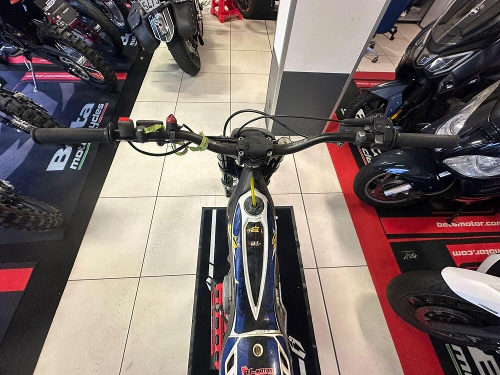 Sherco 290 (2005 - 07) (10)