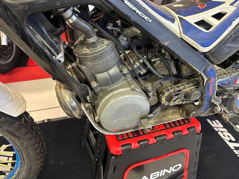 Sherco 290 (2005 - 07) (11)